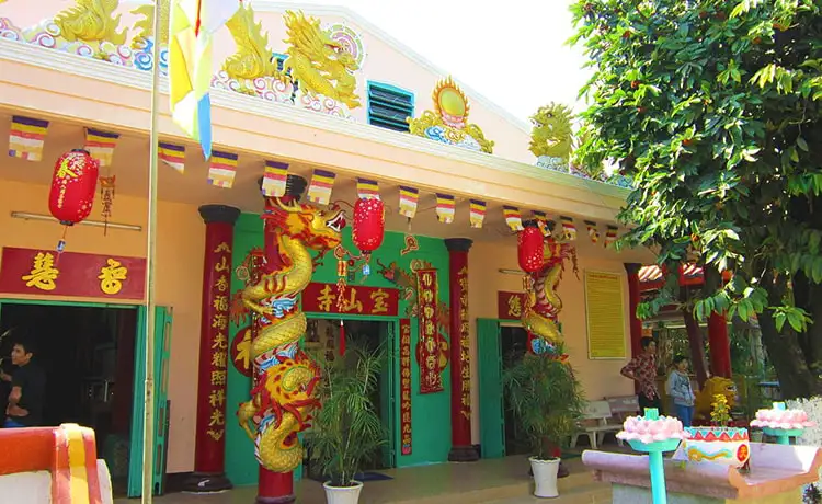 tour du lịch Sóc Trăng