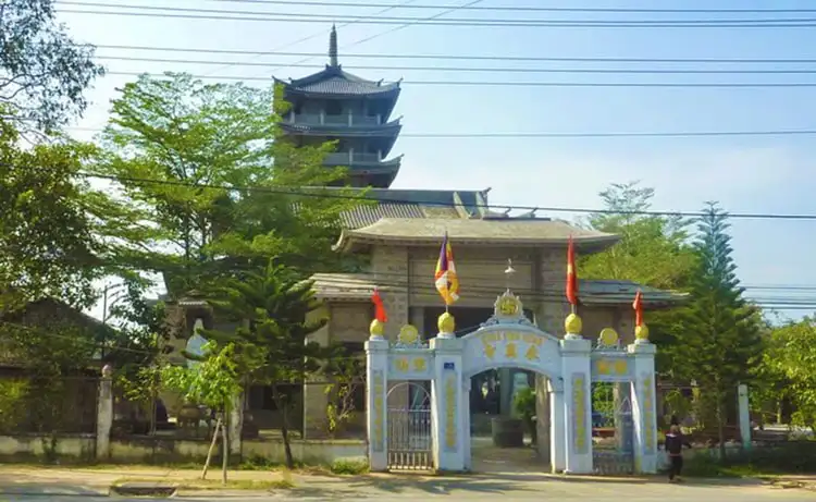 tour du lịch Sóc Trăng