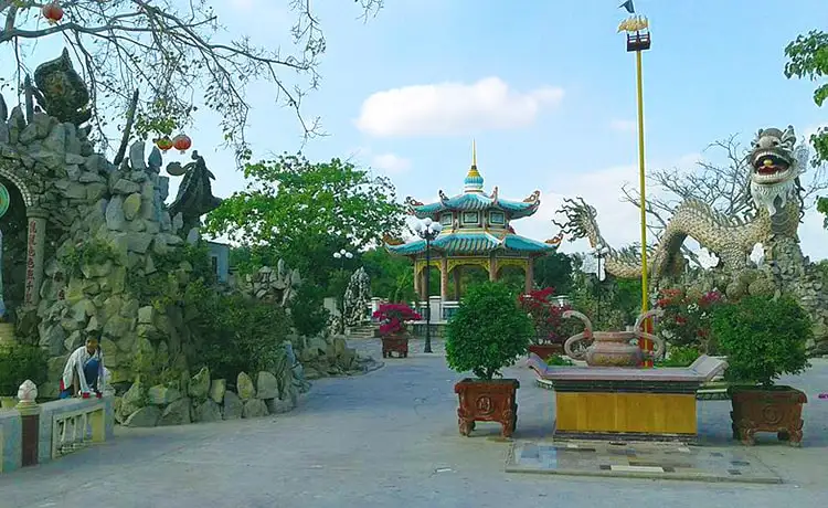 tour du lịch Sóc Trăng