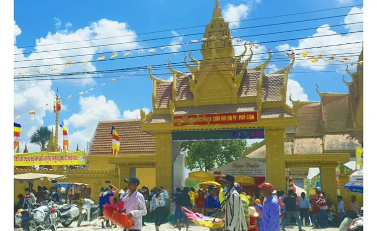 tour du lịch Sóc Trăng