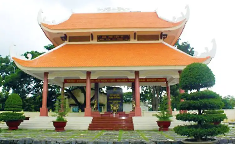 tour du lịch Sóc Trăng