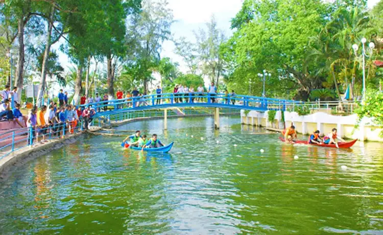 tour du lịch Sóc Trăng