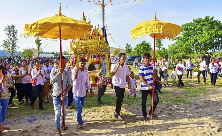 tour du lịch Sóc Trăng