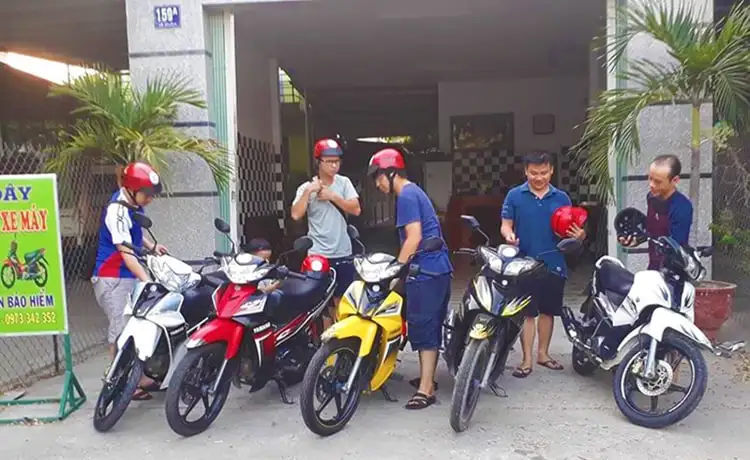 du lịch Sóc Trăng