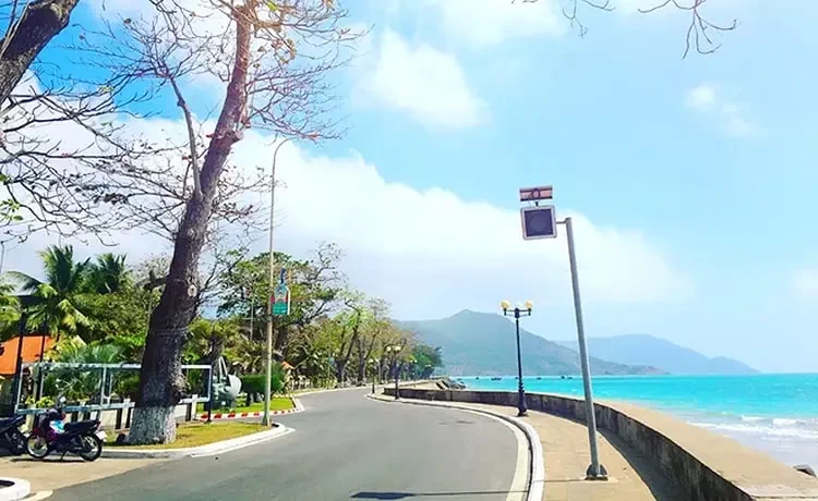 Tour du lịch Sóc Trăng - Côn Đảo 2 ngày 1 bằng tàu cao tốc