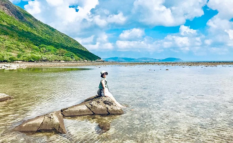 Tour du lịch Sóc Trăng - Côn Đảo 3 ngày 2 đêm bằng tàu cao tốc