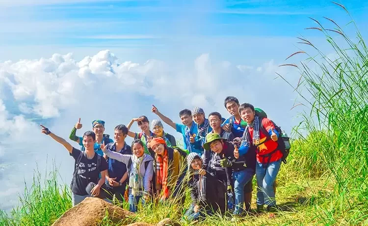Tour du lịch Tây Ninh trong ngày