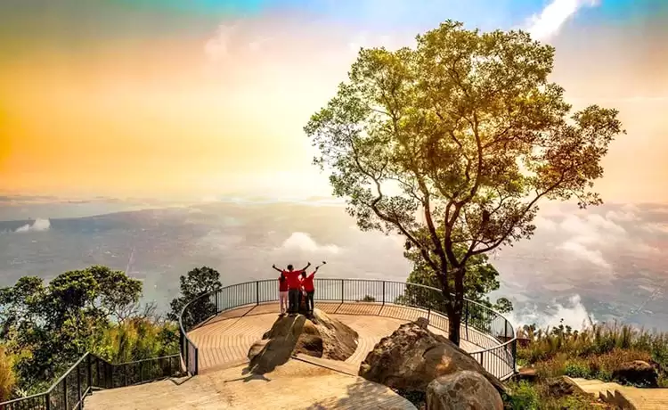 tour tây ninh 3 ngày 2 đêm
