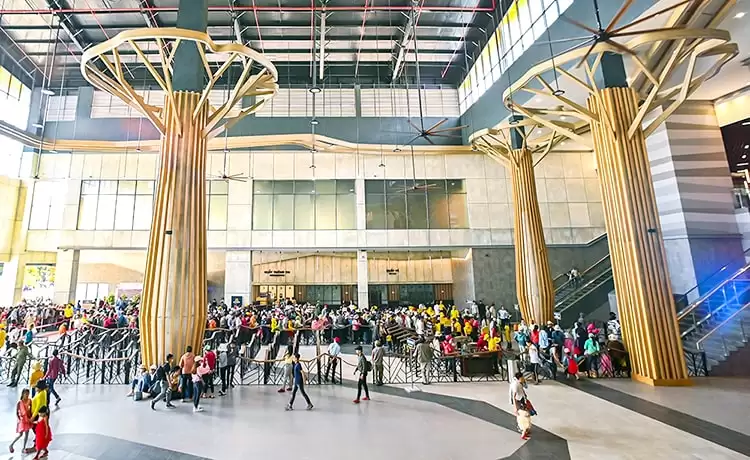 tour du lịch Tây Ninh