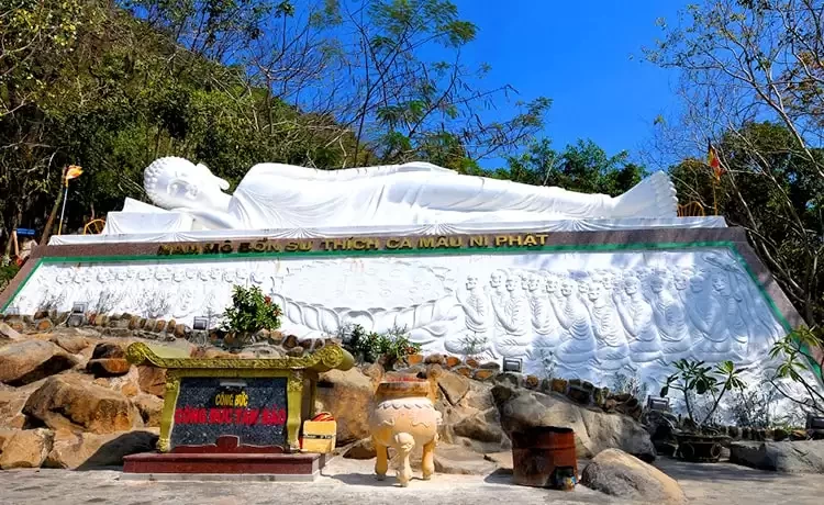 Tour du lịch Tây Ninh 2 ngày 1 đêm