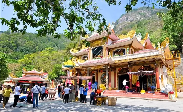 Tour du lịch Tây Ninh 3 ngày 2 đêm