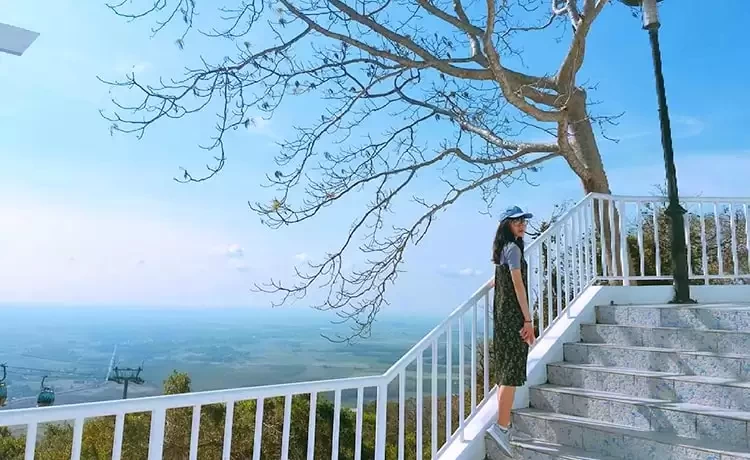 Tour du lịch Tây Ninh 3 ngày 2 đêm