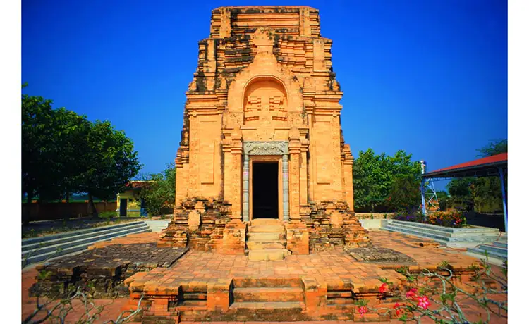 tour du lịch Tây Ninh