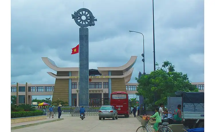 tour du lịch Tây Ninh
