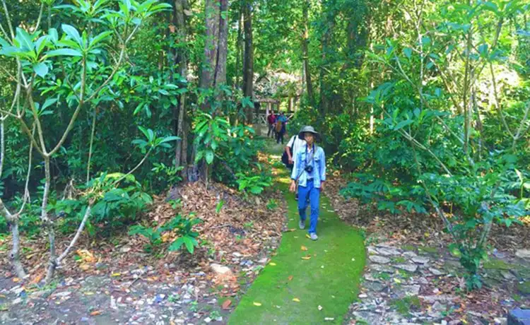 tour du lịch Tây Ninh