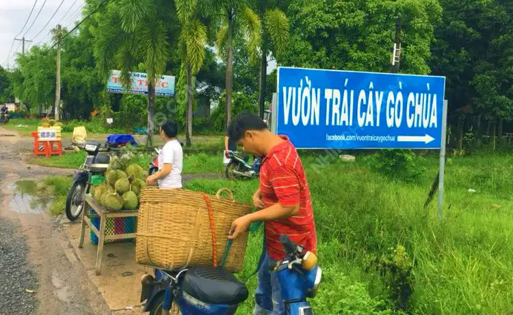 tour du lịch Tây Ninh