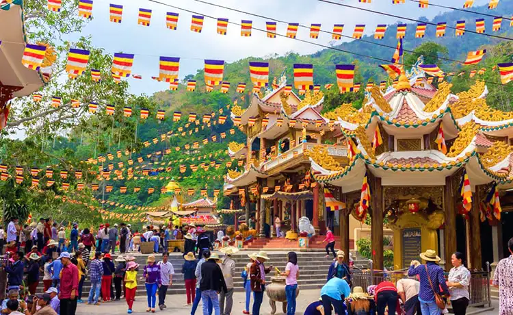 tour tây ninh 3 ngày 2 đêm