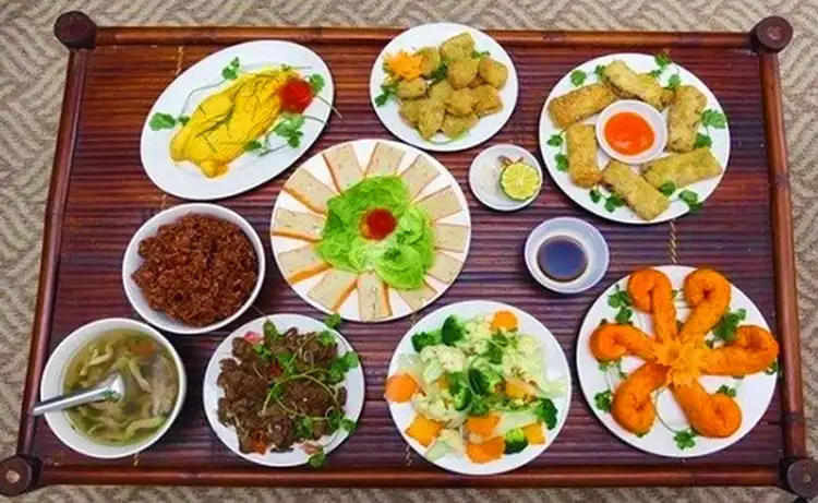 tour du lịch Tây Ninh