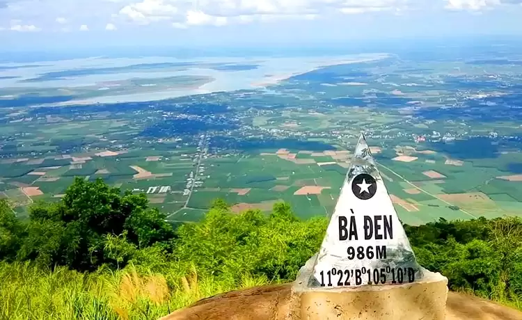 du lịch Tây Ninh
