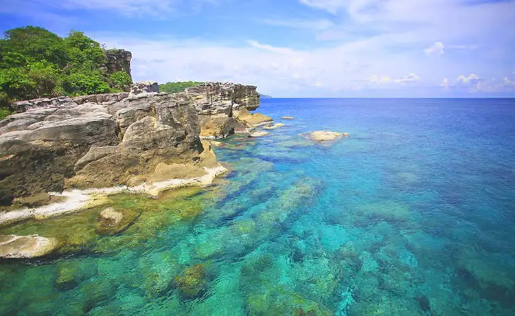 tour du lịch Thổ Chu