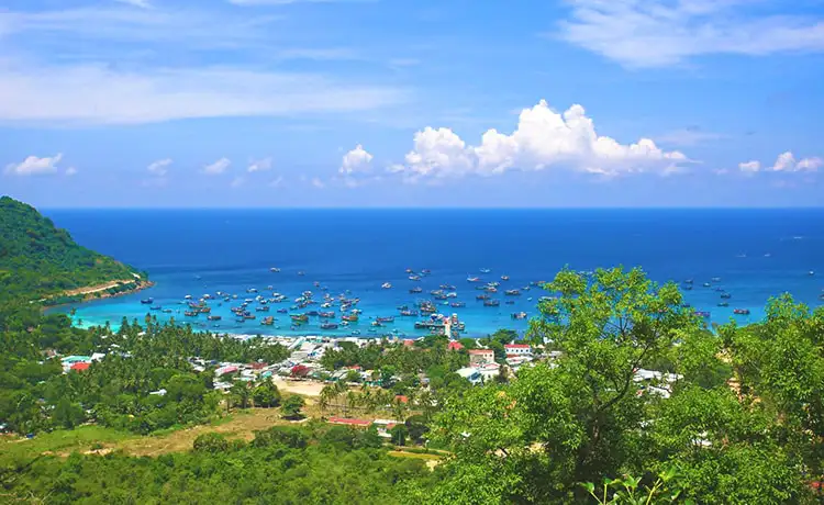 du lịch Thổ Chu