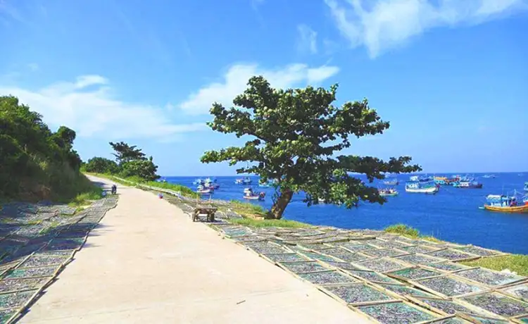 tour du lịch Thổ Chu 