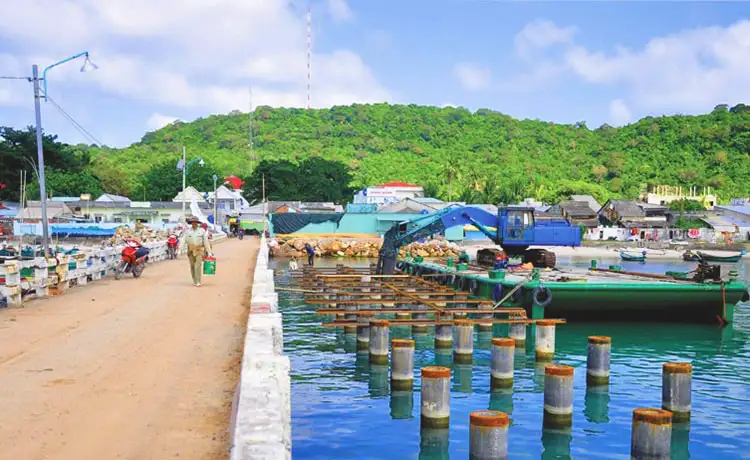 du lịch Thổ Chu