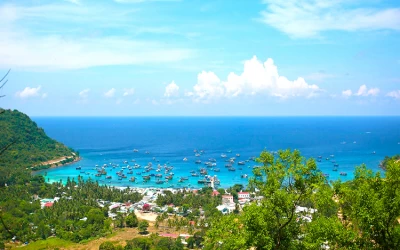 Tour Thổ Chu