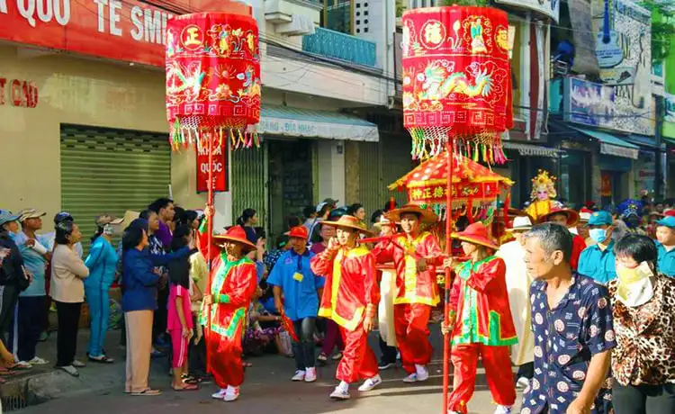 tour du lịch Tiền Giang