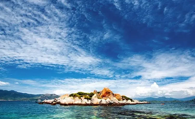 Tour du lịch Tứ Bình 3 ngày 2 đêm