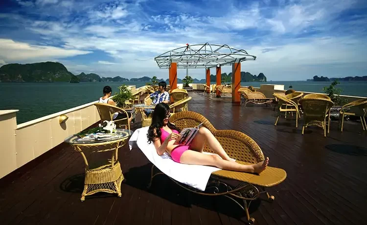 tour hà nội vịnh hạ long sapa 4 ngày 3 đêm