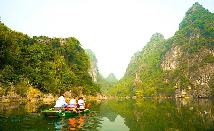 ảnh đẹp du lịch vịnh hạ long
