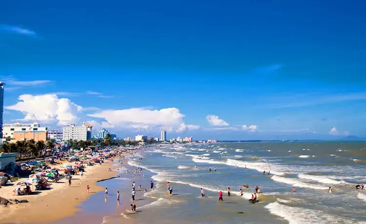 Tour du lịch Vũng Tàu trong ngày