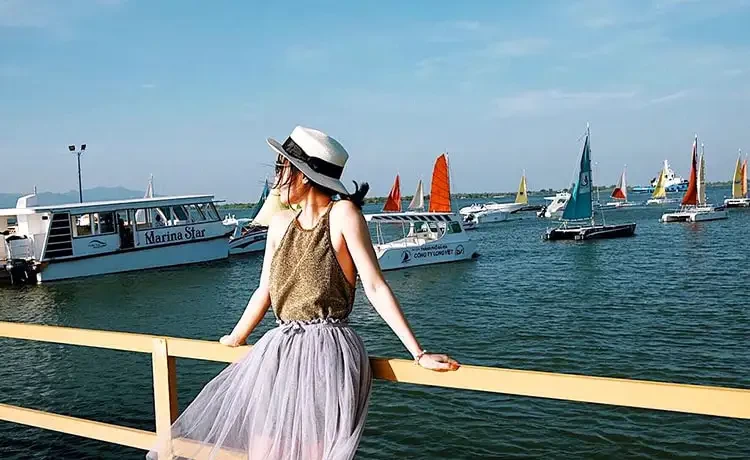 Tour du lịch Vũng Tàu trong ngày
