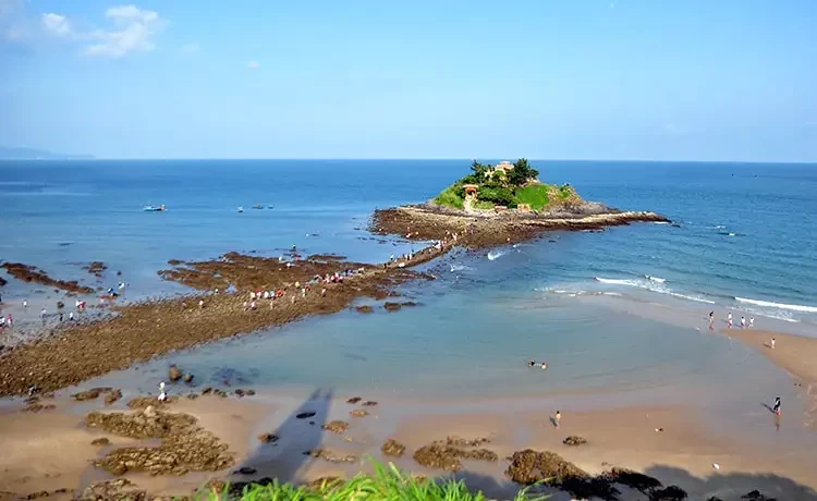 Tour du lịch Vũng Tàu 2 ngày 1 đêm