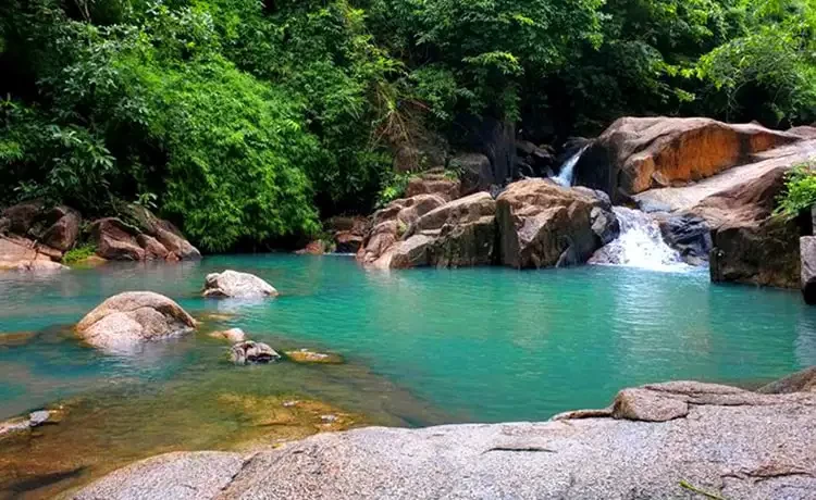 Tour du lịch Vũng Tàu 2 ngày 1 đêm