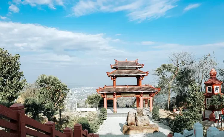 Tour du lịch Vũng Tàu 2 ngày 1 đêm