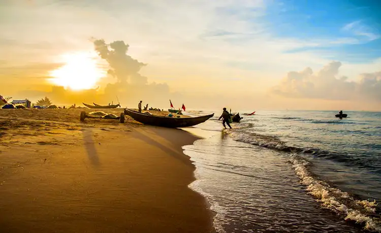 tour du lich vung tau