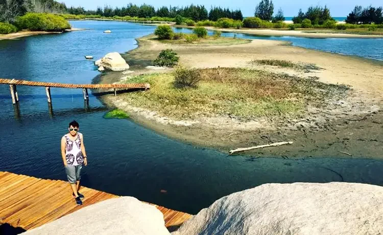 Tour du lịch Vũng Tàu 3 ngày 2 đêm