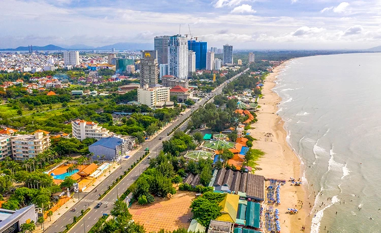 Tour Vũng Tàu