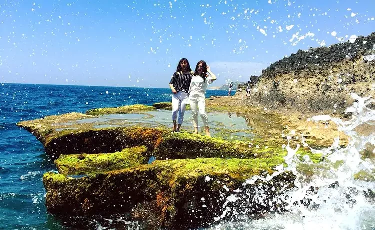 tour du lịch bình hưng 1 ngày