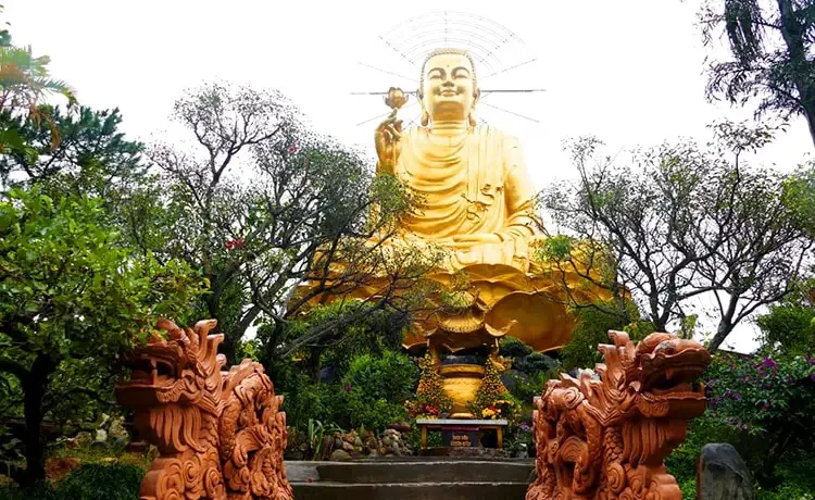Tour City Đà Lạt trong ngày