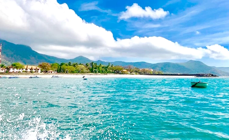 Tour du lịch Vũng Tàu - Côn Đảo 3 ngày 2 đêm bằng tàu cao tốc
