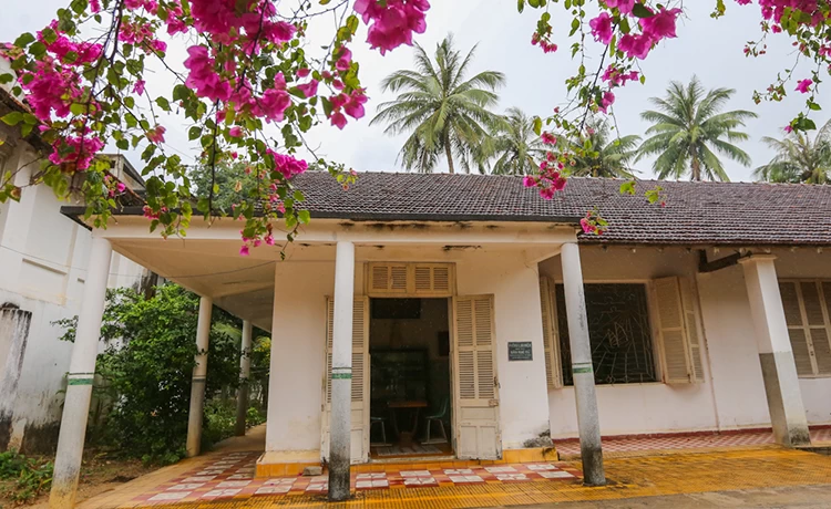 tour du lịch quy nhơn phú yên 4 ngày 3 đêm
