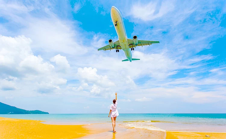 Vé máy bay Cần Thơ đi Đà Nẵng