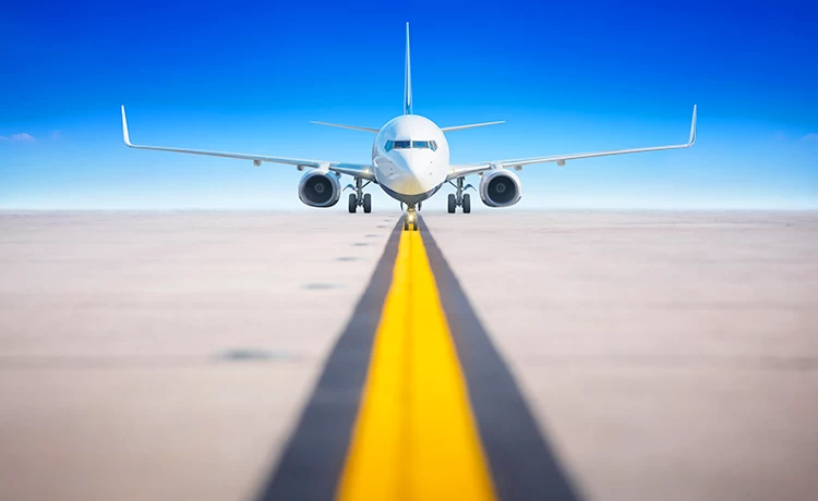 Vé máy bay Đà Nẵng đi Phú Quốc
