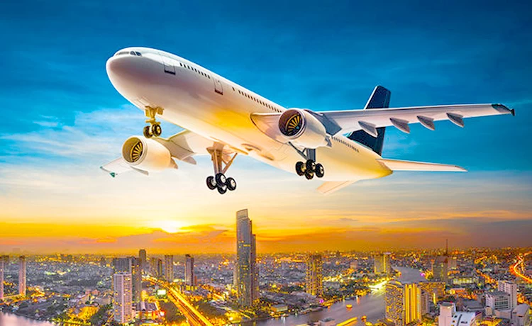 Vé máy bay Hải Phòng đi Buôn Ma Thuột