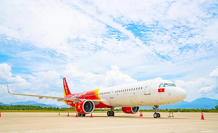 Vé máy bay Sài Gòn (Hồ Chí Minh) đi Buôn Ma Thuột