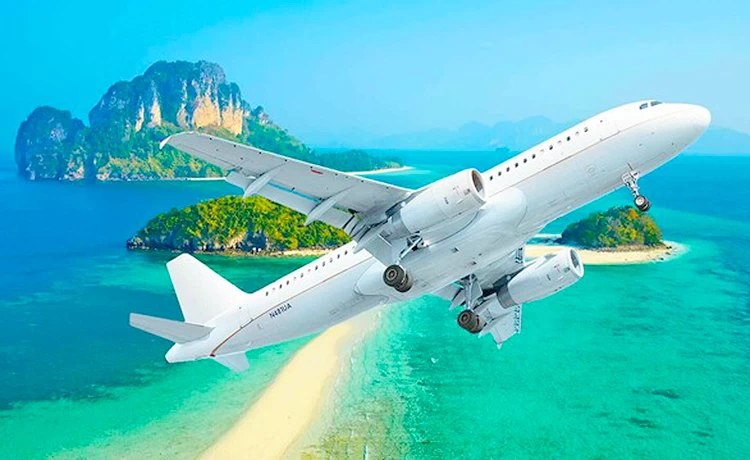Vé máy bay Sài Gòn (Hồ Chí Minh) đi Hải Phòng