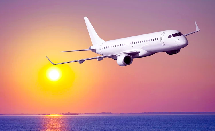 Vé máy bay Phú Quốc đi Nha Trang